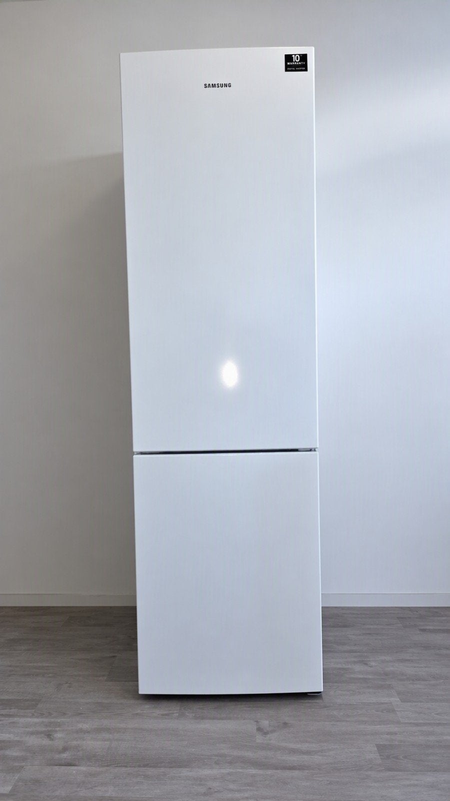 Samsung Koelkast met Vriezer - Energieklasse A++, Ophalen, 200 liter of meer, Met aparte vriezer, 160 cm of meer