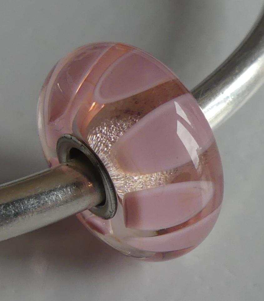 Trollbeads PASTEL SCHADUW **NIEUW**, Sieraden, Tassen en Uiterlijk, -, Verzenden, -, Nieuw