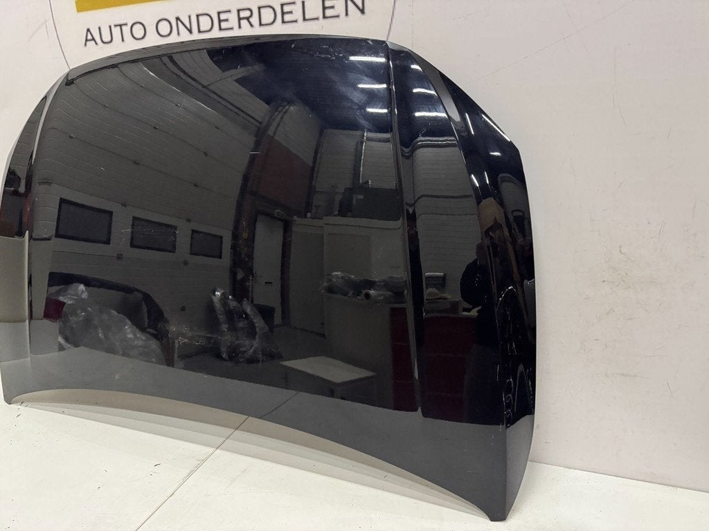 VOLKSWAGEN VW POLO 2G MOTORKAP 2G0823155H ORIGINEEL, Auto-onderdelen, Carrosserie en Plaatwerk, Gebruikt, Volkswagen, Volkswagen AG