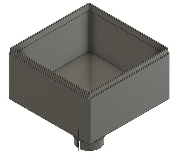 Eureka Mignon Big Hopper, Witgoed en Apparatuur, Koffiemachine-accessoires, Nieuw, Koffiemolen, Overige merken, Ophalen of Verzenden