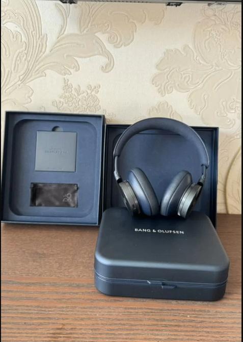 Bang & Olufsen Beoplay H95, Overige merken, Overige typen, Ophalen of Verzenden, Zo goed als nieuw