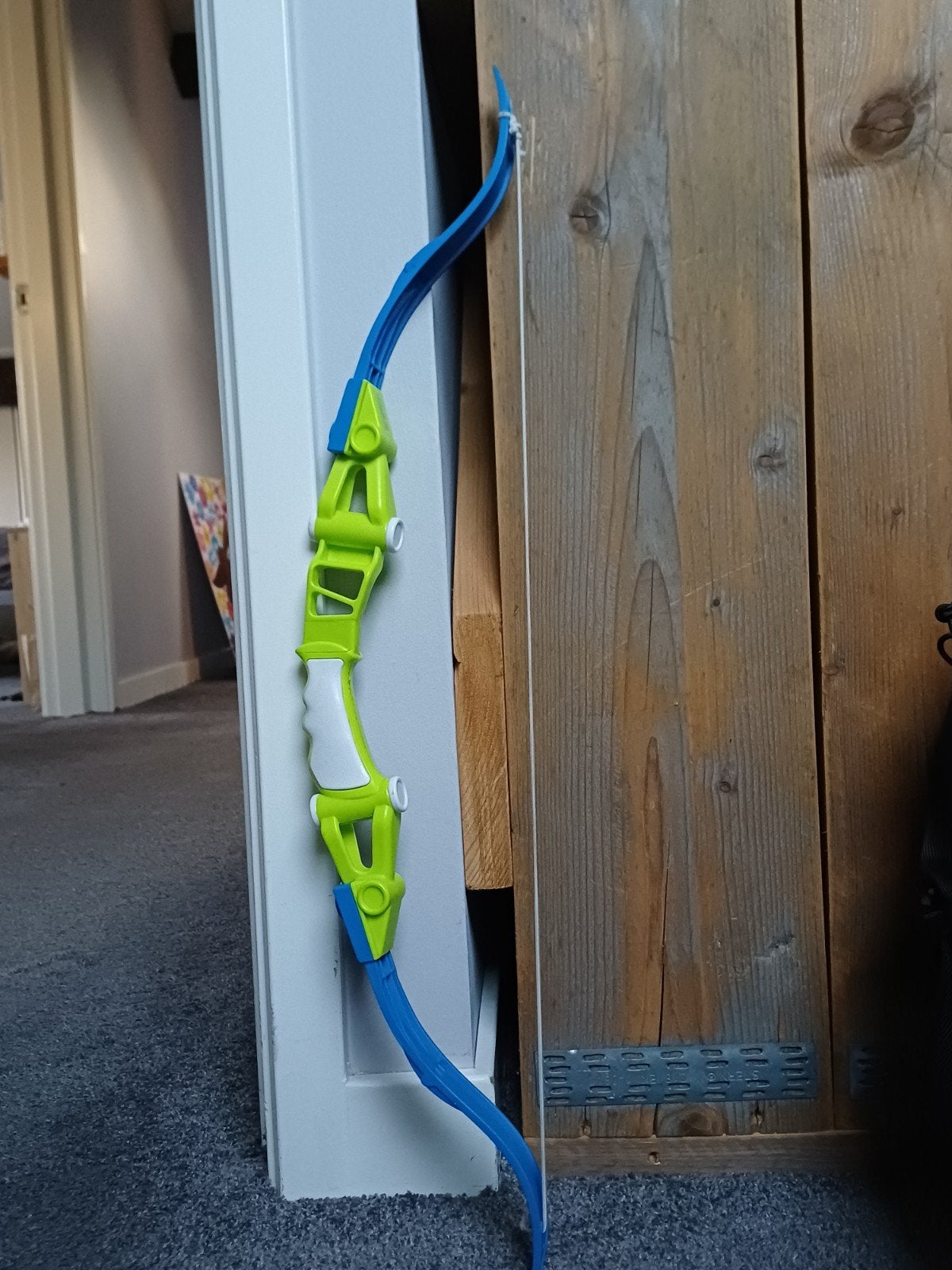 boog, Ophalen of Verzenden, Gebruikt