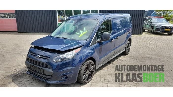 Schuifdeur links van een Ford Transit Connect, Auto-onderdelen, Gebruikt, -, Deur, -
