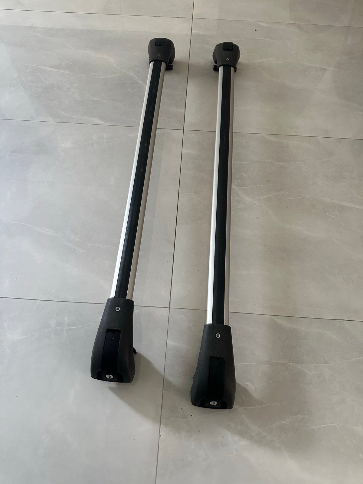 Dakdragers Citroën C4 Picasso, Ophalen of Verzenden, Gebruikt