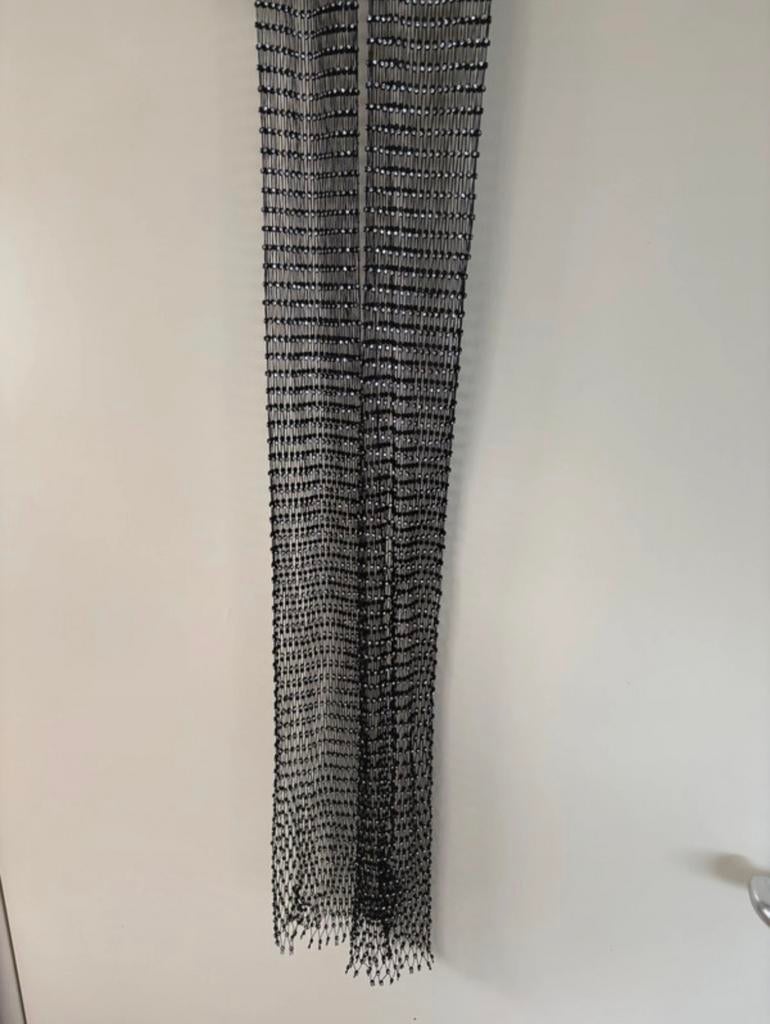 Strass legging one size, Kleding | Dames, Leggings, Maillots en Panty's, Verzenden, Nieuw, Zwart, Legging