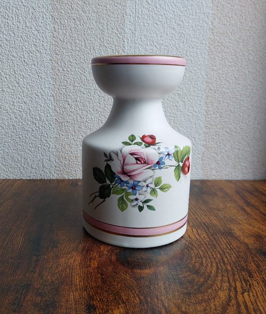 vaas Flora Gouda Royal, Antiek en Kunst, Antiek | Vazen, Ophalen