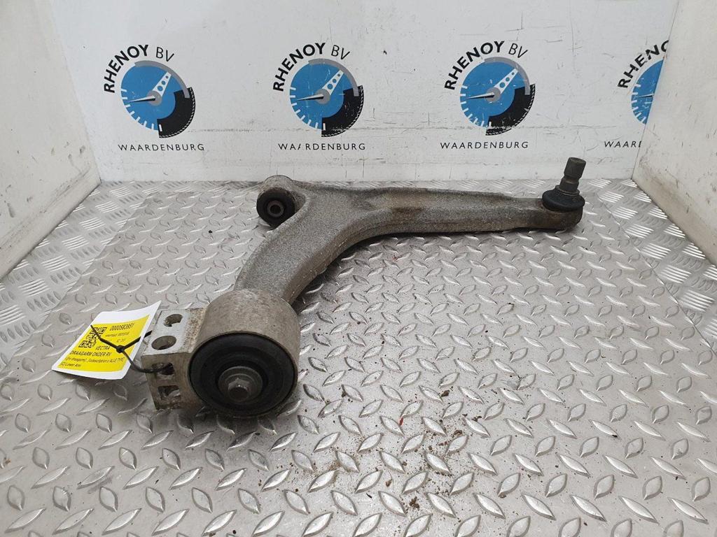 OPEL VECTRA 1.8-16V Executive  DRAAGARM ONDER RV 2007, Ophalen of Verzenden, Gebruikt, Stiba lid