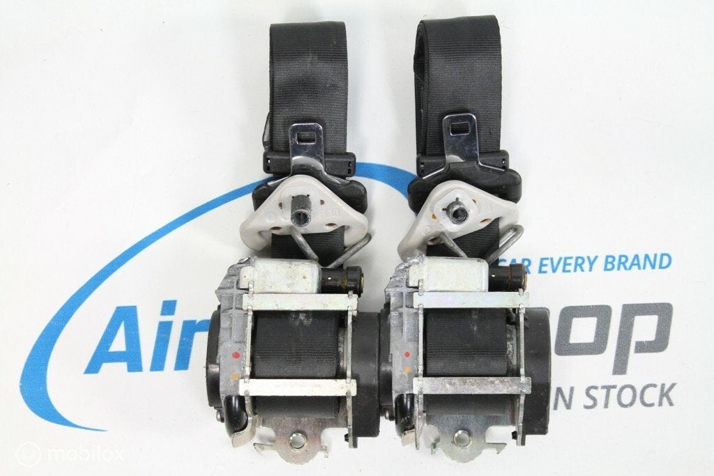 2 x Gordels Citroen Jumpy (2007-2016)