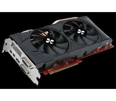 Amd radeon hd 6950 coolstream edition, Computers en Software, Videokaarten, Ophalen, Zo goed als nieuw, GDDR5