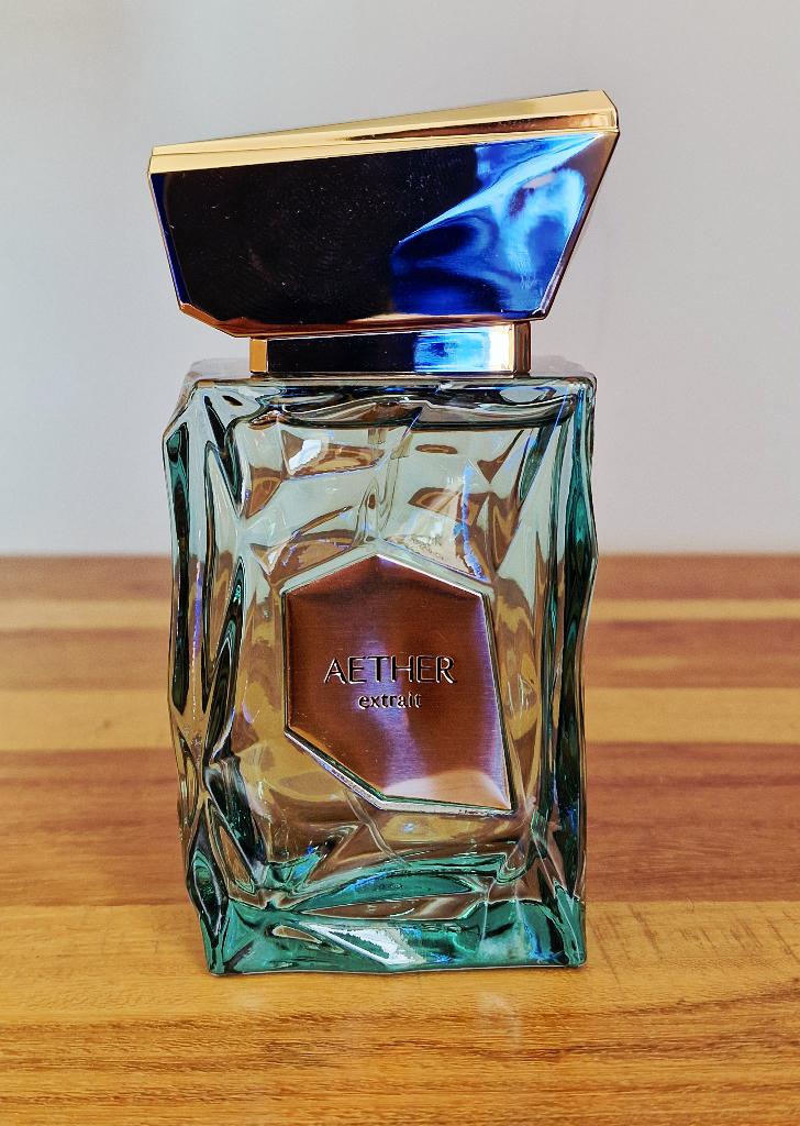 Aether – French Avenue, Ophalen of Verzenden, Nieuw