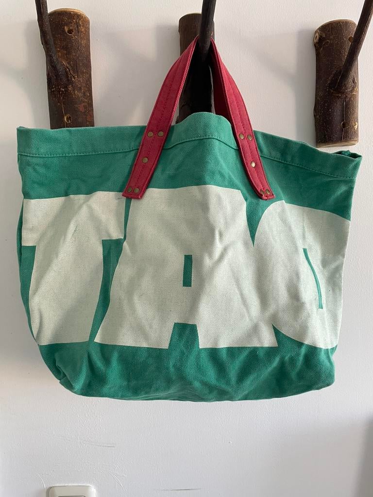 The Animals Observatory tas, Ophalen of Verzenden, Zo goed als nieuw, Shopper