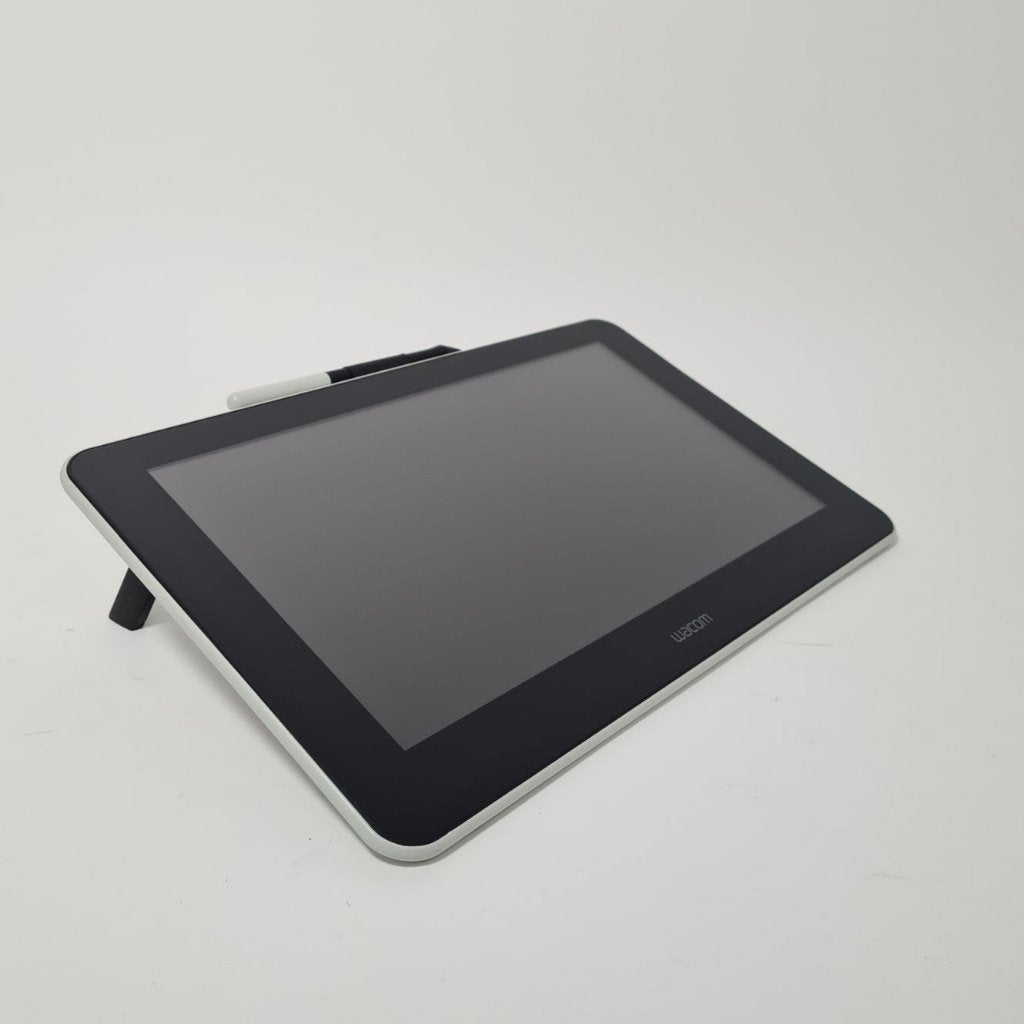 Wacom One 13 (DTC133)  Creative Pen Display, Ophalen of Verzenden, Gebruikt, Bedraad, Wacom One