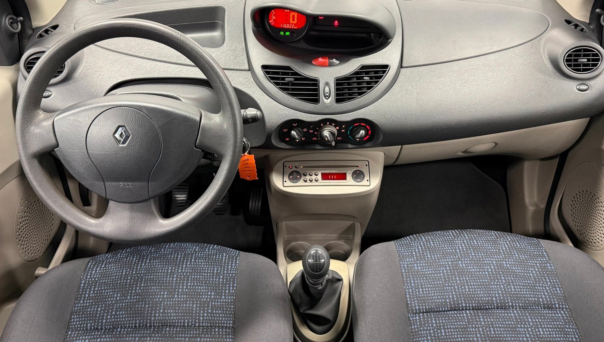 Renault Twingo