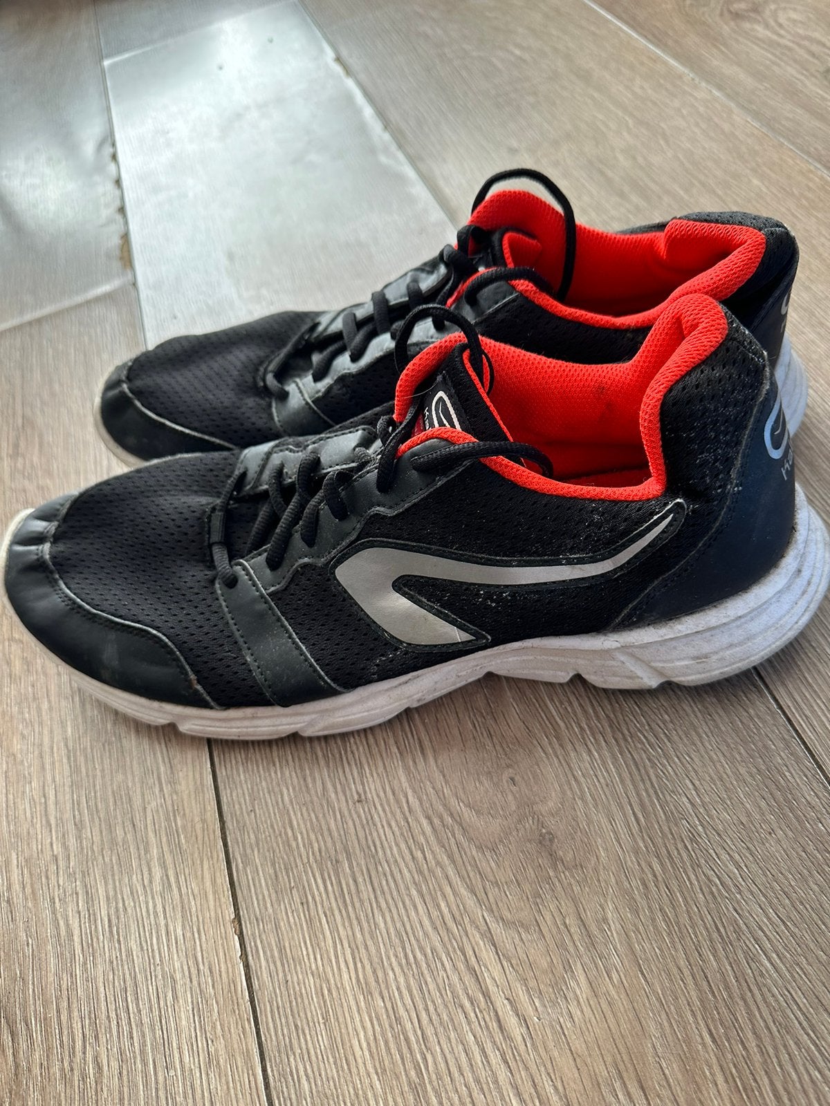 Kalenji sport sneakers, Ophalen of Verzenden, Gedragen, Sportschoenen