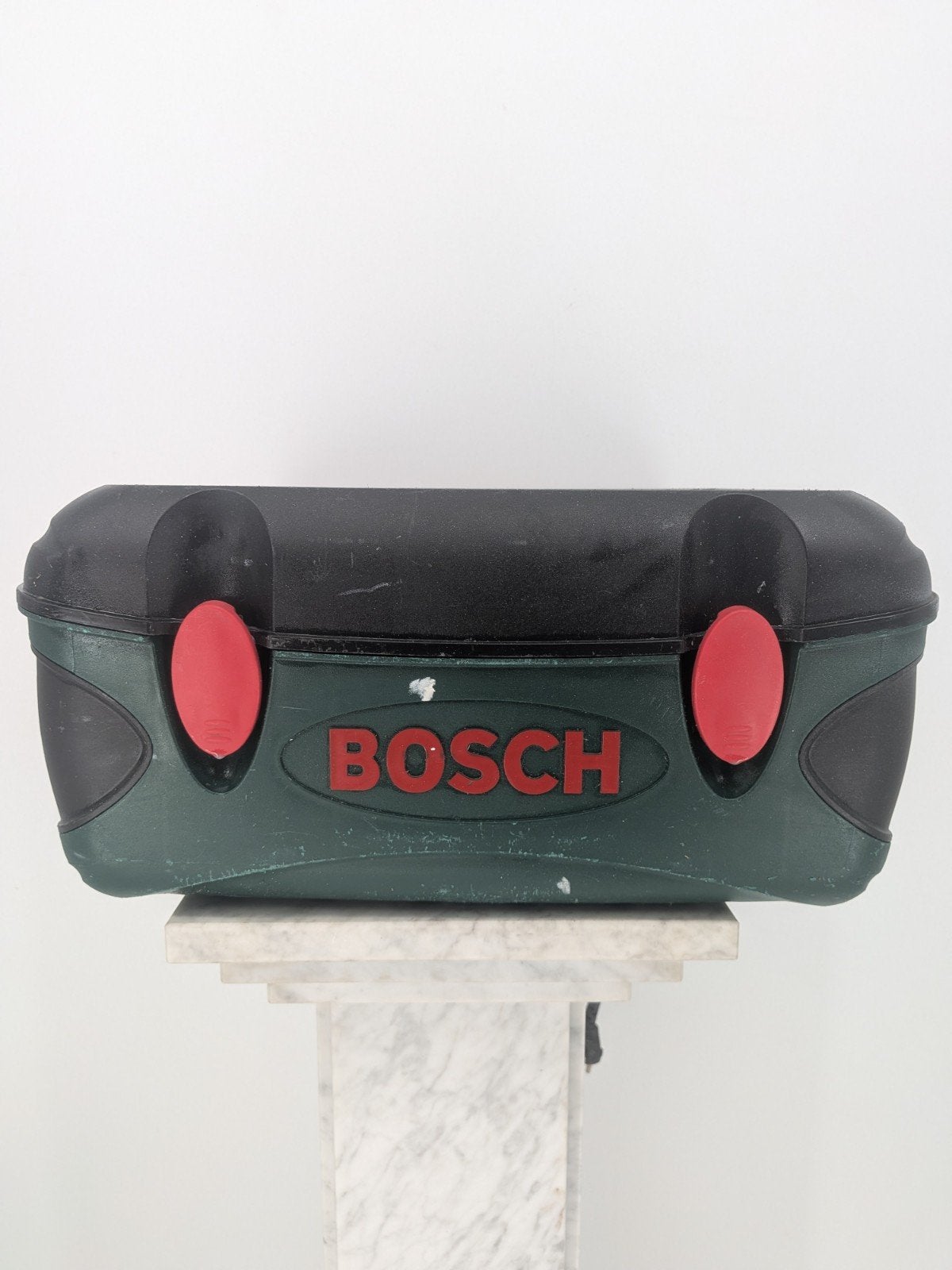Bosch PSM 1400 Ventaro schuurmachine met accessoires, Gebruikt, Info@bosch.com, Robert Bosch GmbH, Overige typen