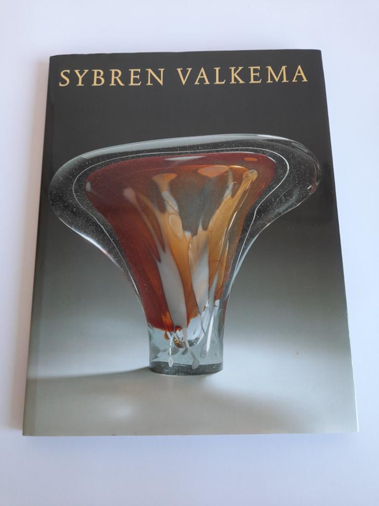 Sybren Valkema, Ophalen of Verzenden, Gelezen
