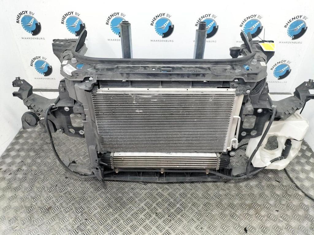 MINI (BMW) COUNTRYMAN VOORFRONT 2010, Ophalen of Verzenden, Gebruikt, Stiba lid
