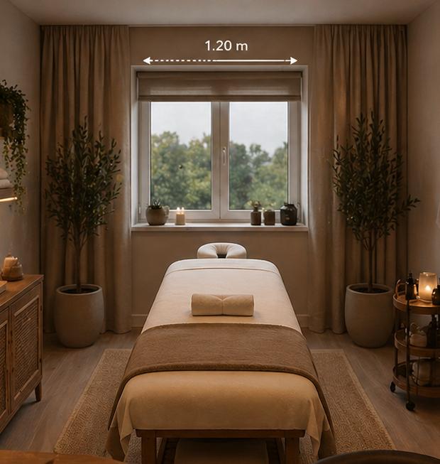 Ontspannings massage voor vrouw, Ophalen, Nieuw, Apparaat