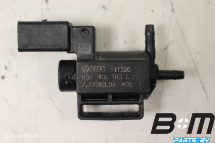 Magneetklep Audi RS4 8K, Gebruikt