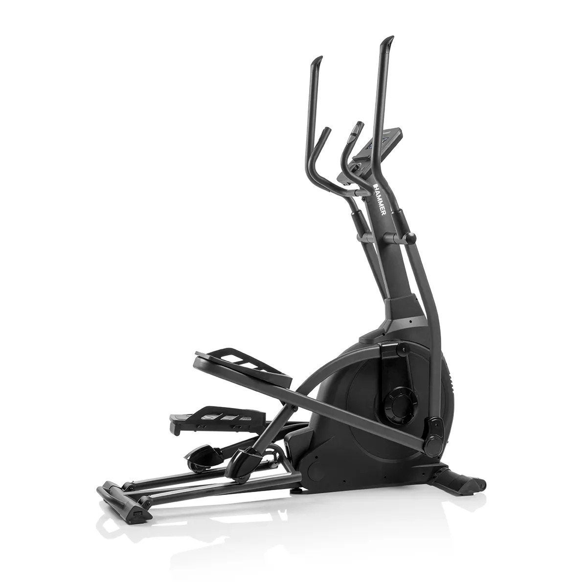 Hammer Speedboten II Crosstrainer - Zo goed als nieuw, Ophalen, Zo goed als nieuw, Crosstrainer
