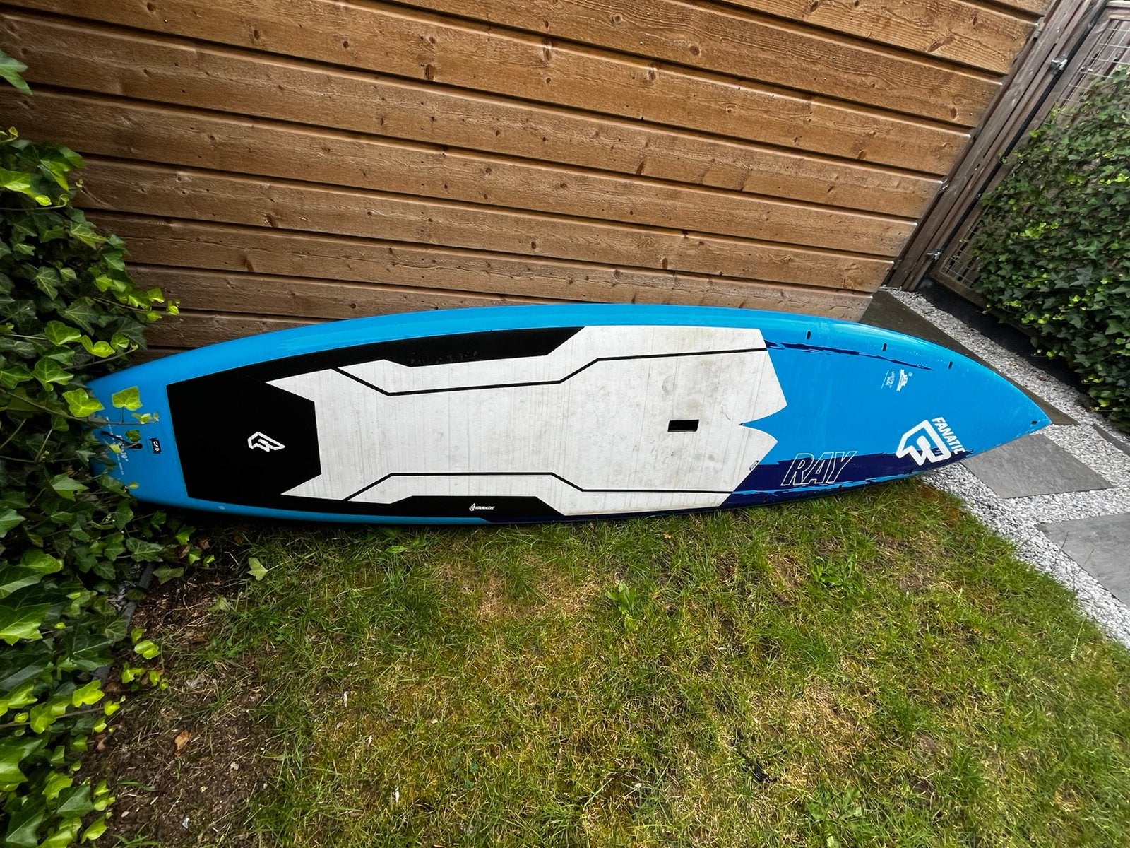 Sup board -  Fanatic Ray (Hardtop), Ophalen, Gebruikt, SUP-boards