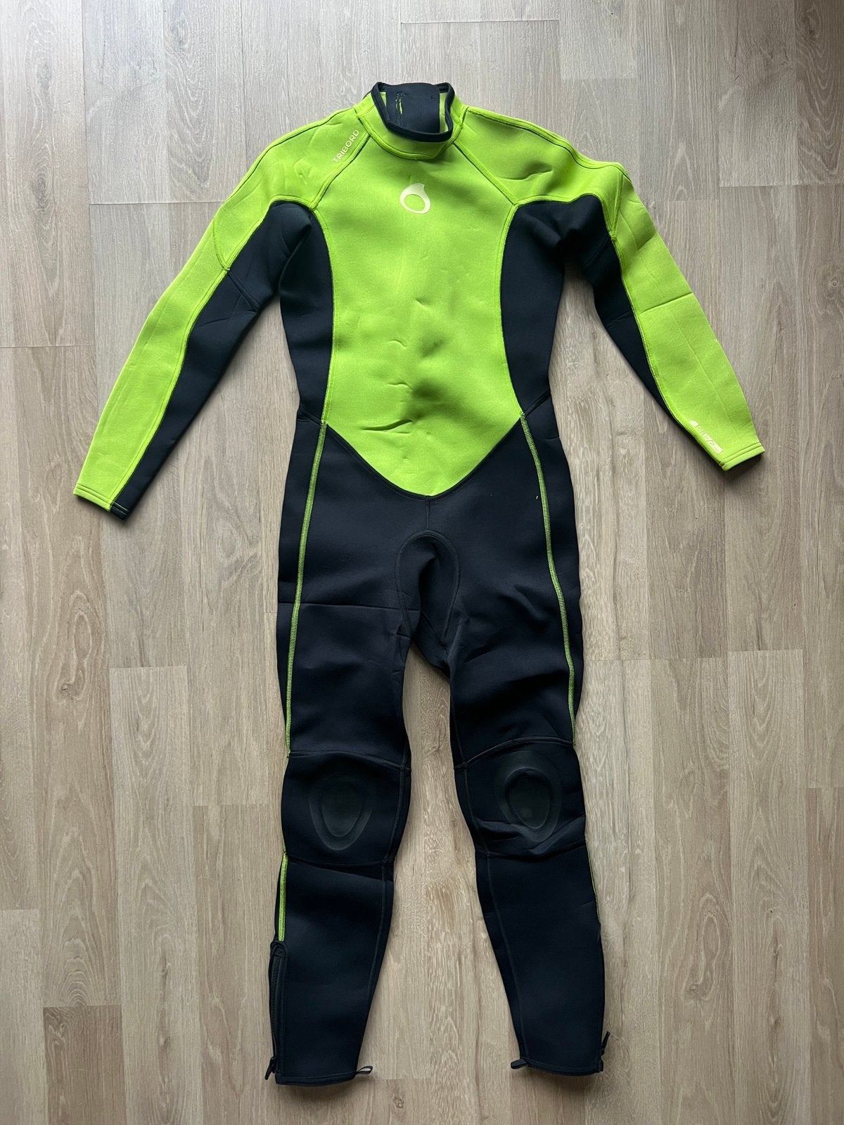 Wetsuit Kind - Maat 164, Wetsuit, Kind, Verzenden, .