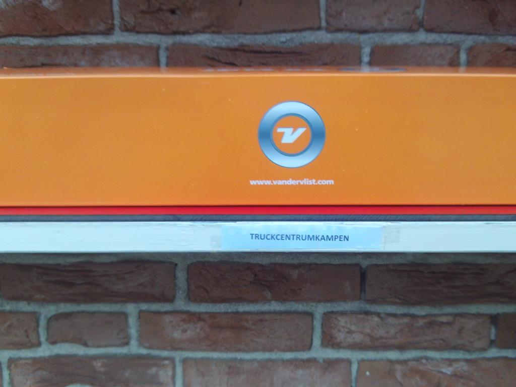 IMC  Scania  R  Serie  van  van  der  Vlist., Ophalen of Verzenden, Nieuw, Bus of Vrachtwagen, Overige merken