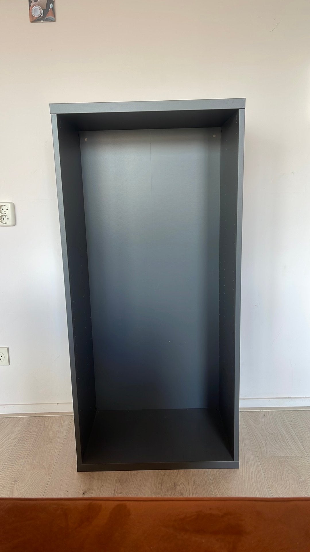 Ikea besta kast, Ophalen of Verzenden, Zo goed als nieuw, 25 tot 50 cm, Minder dan 100 cm