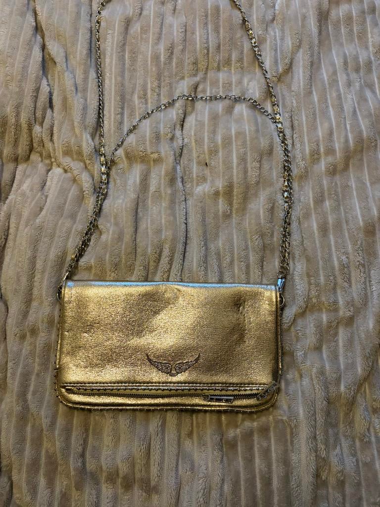 Dhgate tas, Ophalen of Verzenden, Zo goed als nieuw, Schoudertasje