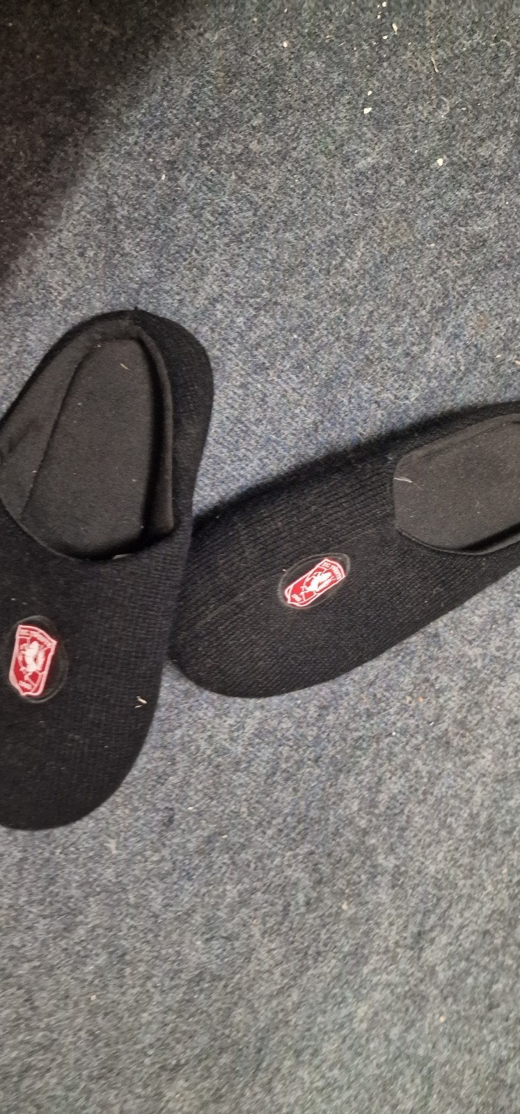 Fc Twente pantoffel 42, Ophalen of Verzenden, Zo goed als nieuw