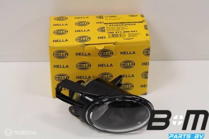 Rechter mistlamp Passat B6 hella, Auto-onderdelen, Verlichting, Gebruikt
