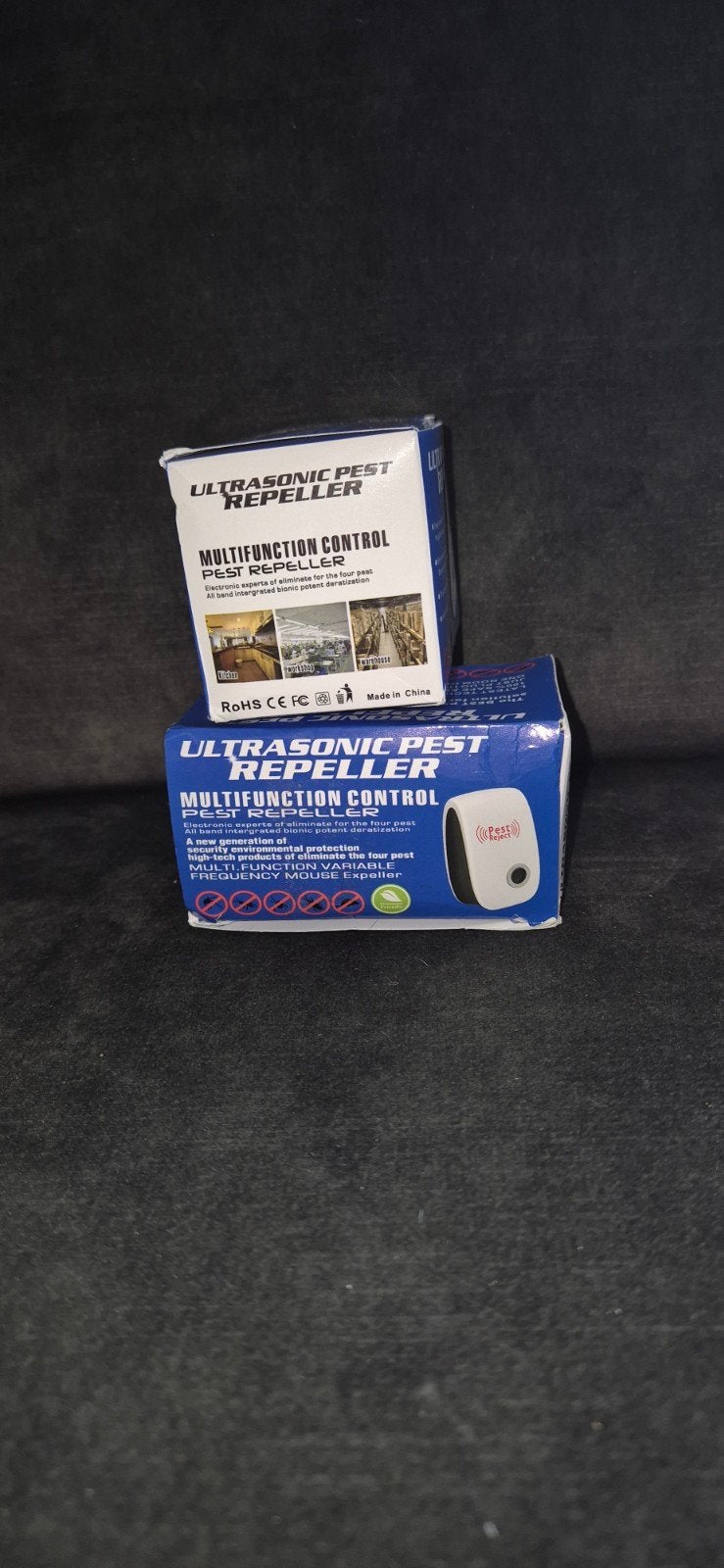 insect repeller
