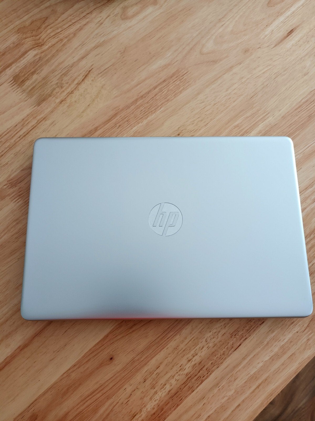 HP Laptop  Intel Core i5, Computers en Software, Ophalen, Qwerty, Onbekend, Zo goed als nieuw