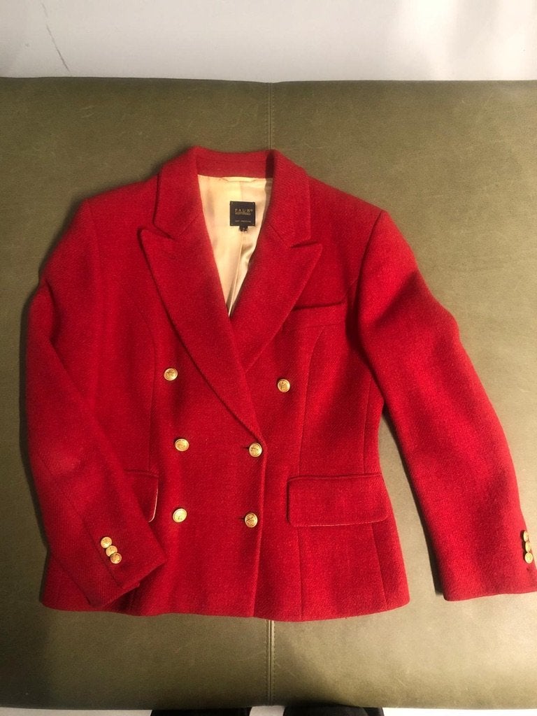 PAUW blazer maat L (40), Kleding | Dames, Maat 38/40 (M), Pauw, Ophalen of Verzenden, Jasje