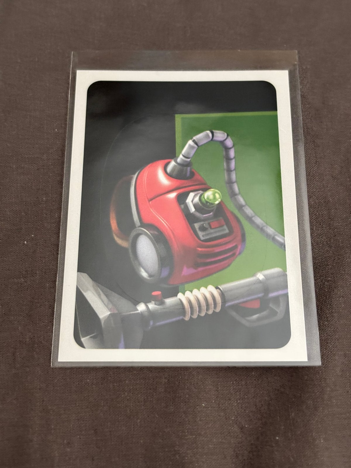 Super Mario Series 2 Panini sticker: 72, Hobby en Vrije tijd, Stickers en Plaatjes, Ophalen of Verzenden, Nieuw, Sticker