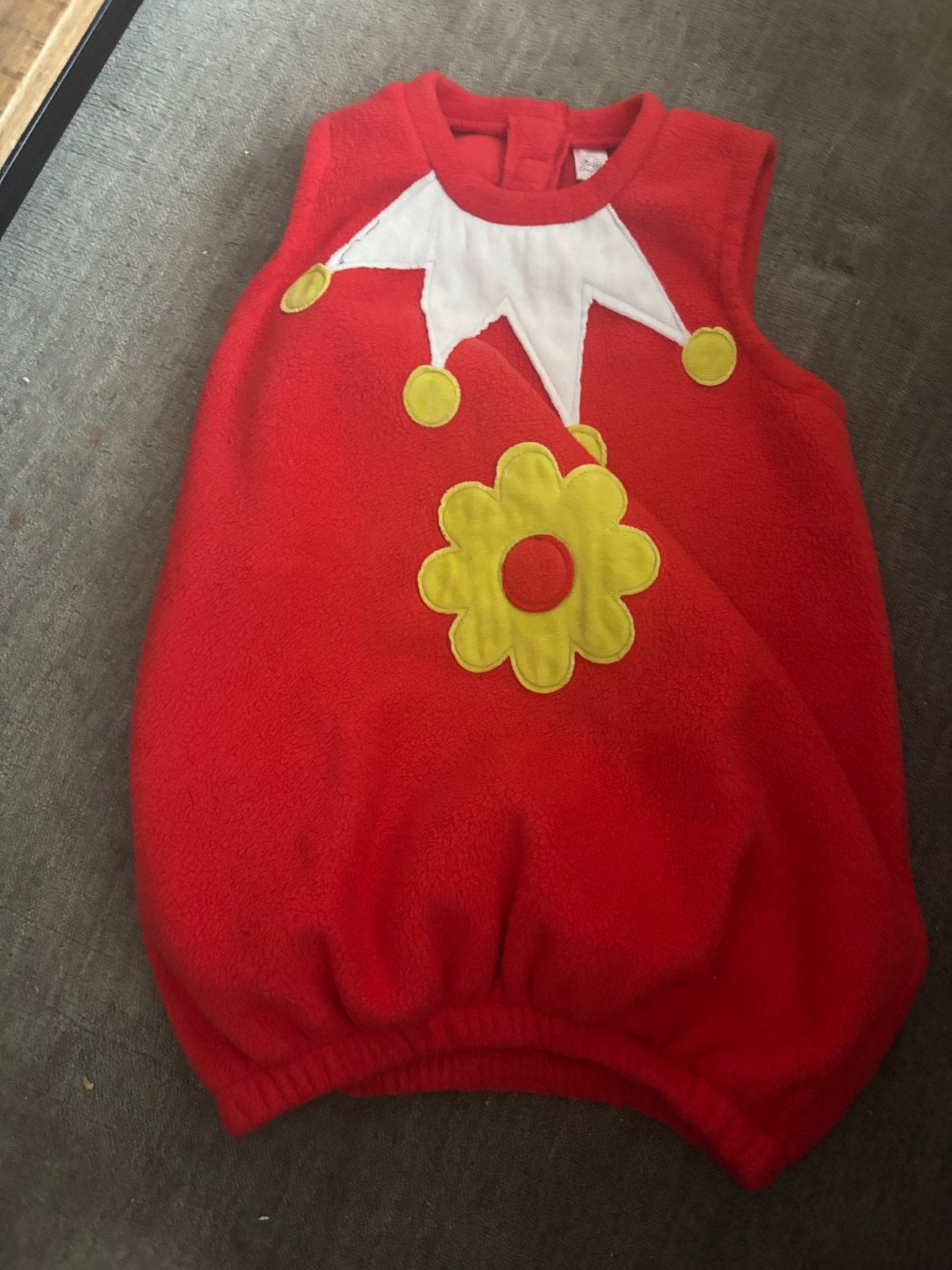 Efteling Jokie pakje - one size, Kinderen en Baby's, Ophalen, Gebruikt, 104 of kleiner, Jongen of Meisje