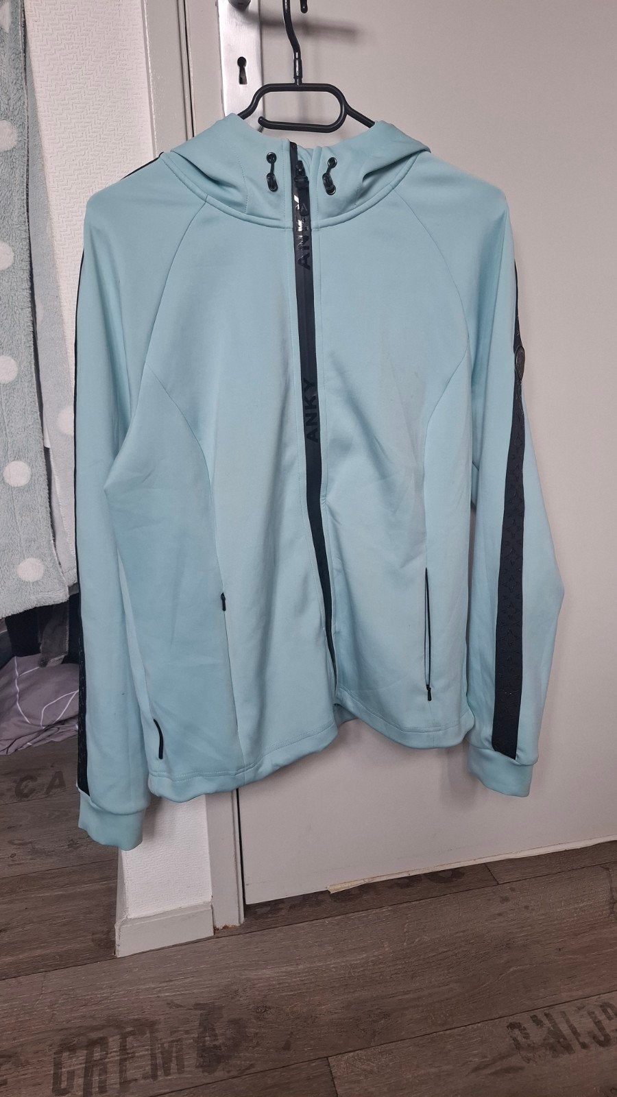 anky vest maat L, Ophalen, Zo goed als nieuw, Dressuur, Bovenkleding