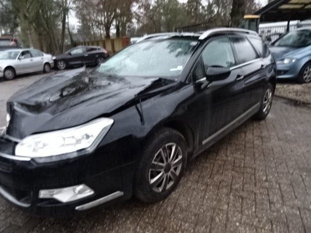 Citroen C5 Break bj 2012 2.2 hdi voor demontage., Gebruikt, -, Ophalen of Verzenden, -