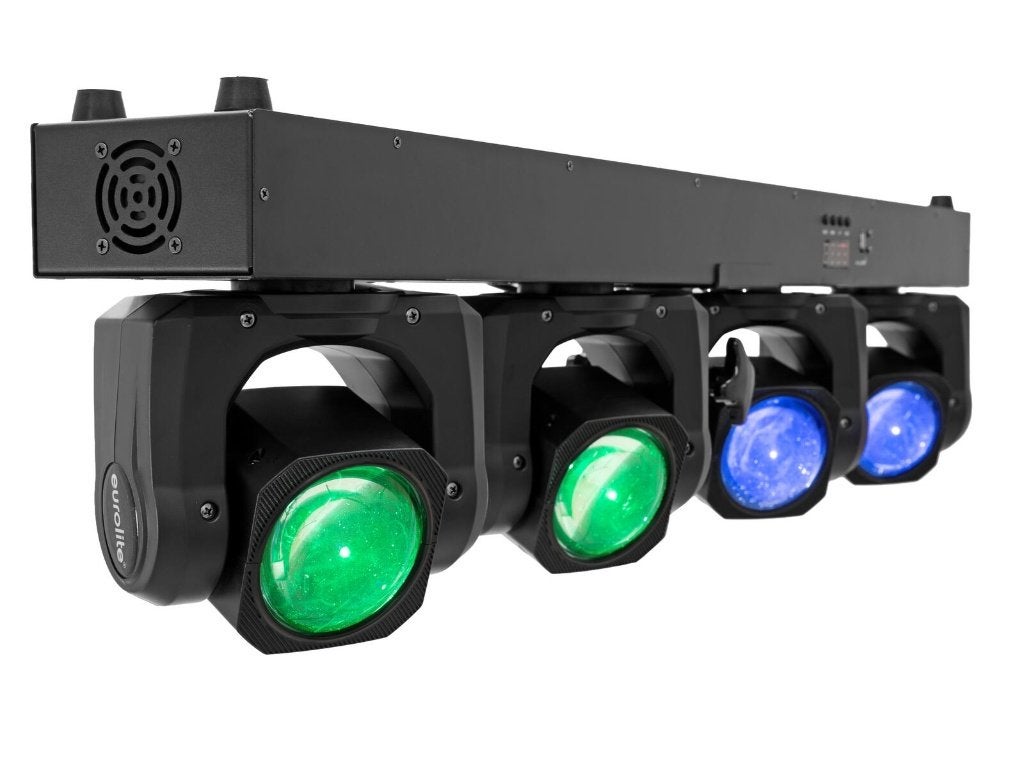 EUROLITE LED TMH Bar B240 Moving Head Beam, ,, Nieuw, Ophalen of Verzenden, ,