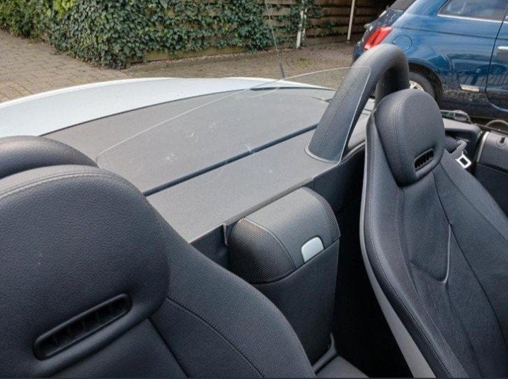 Windscherm/Windstopper Mercedes SLK R171, Auto-onderdelen, Interieur en Bekleding, Ophalen of Verzenden, Nieuw