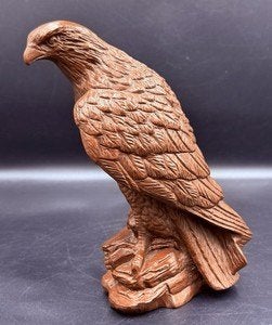 Te koop. Mooi Adelaar, Ophalen, Zo goed als nieuw, Dier