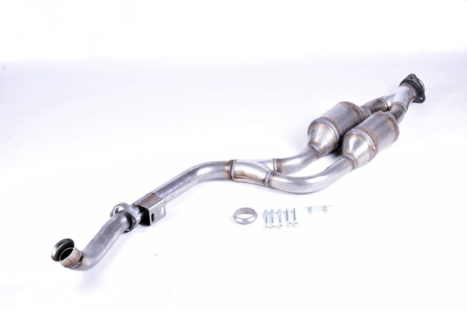 Katalysator Mercedes Benz SLK200/230, Auto-onderdelen, Uitlaatsystemen, -, Nieuw, Ophalen of Verzenden, -