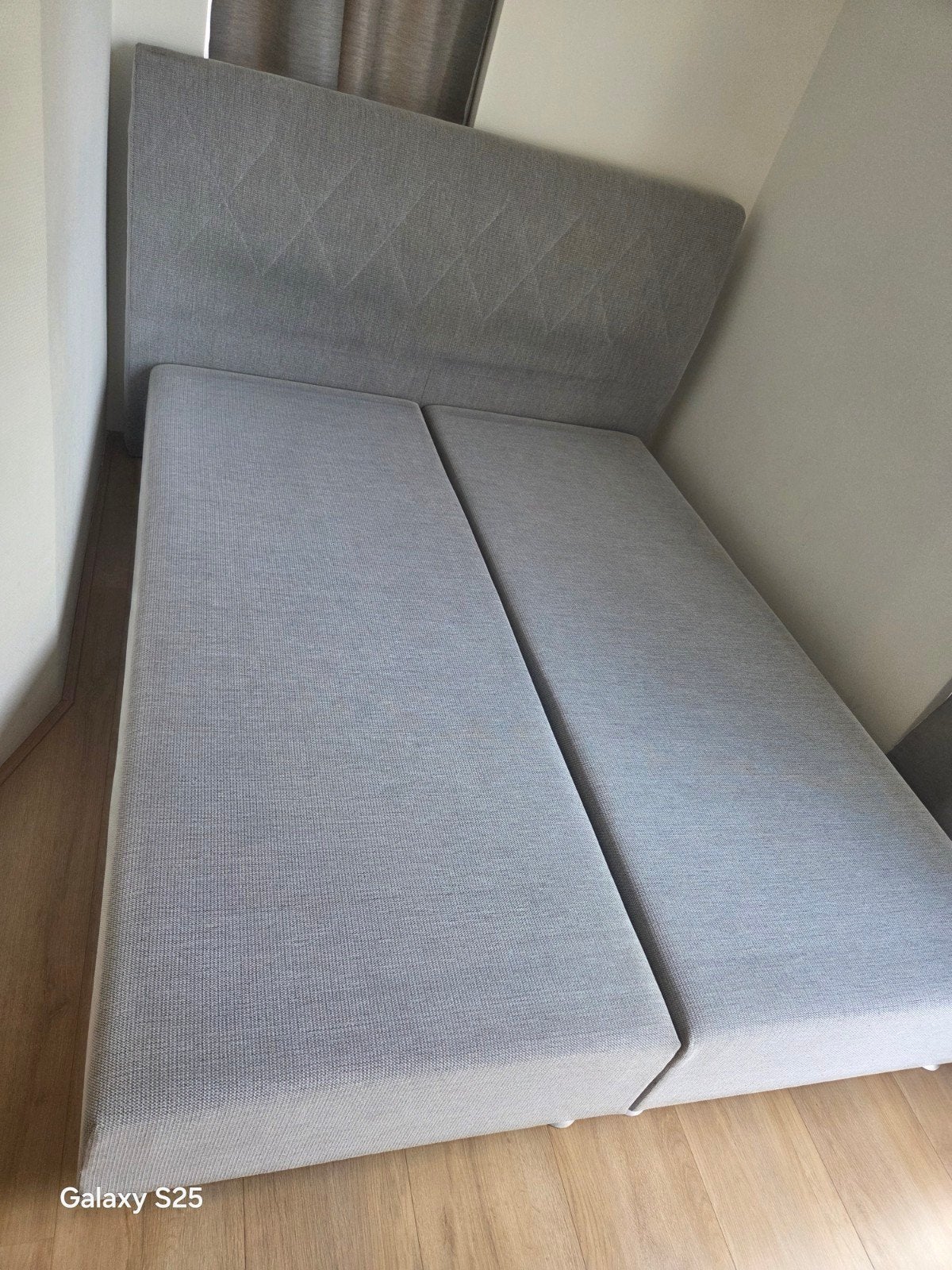 bed 160/200, Ophalen, Tweepersoons