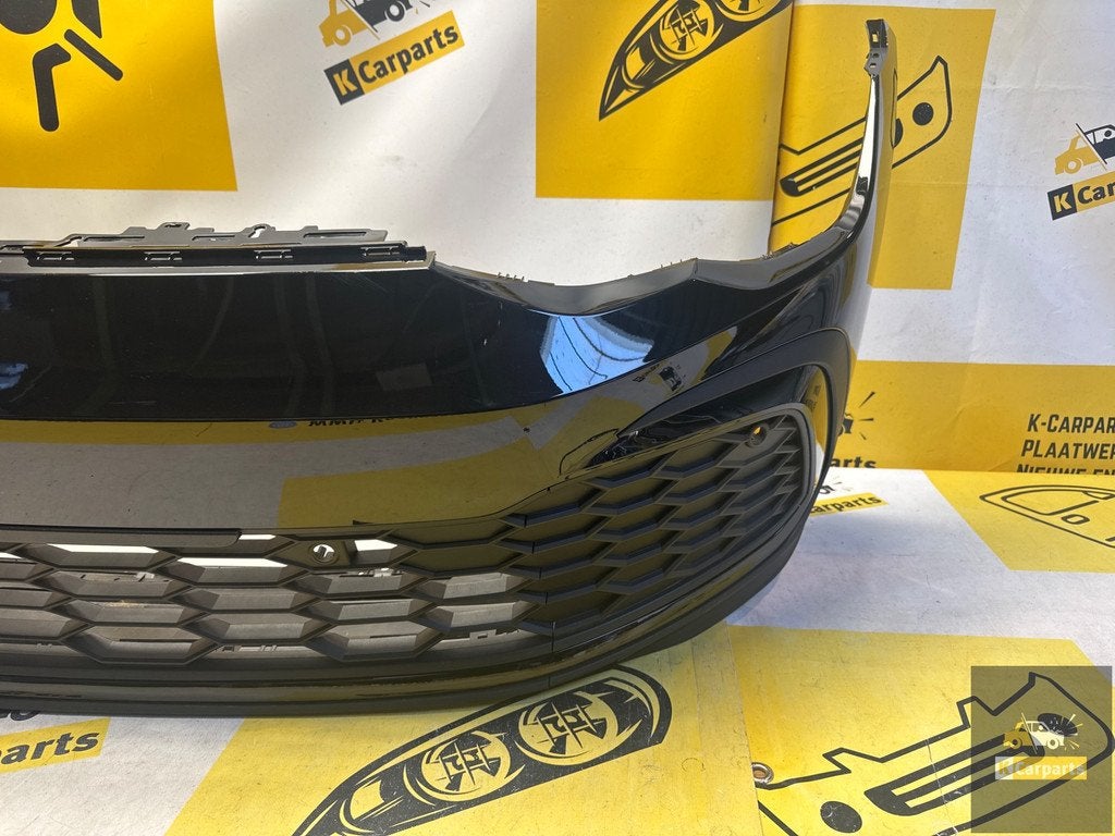 Bumper VOLKSWAGEN Golf 8 VIII GTI GTD VOORBUMPER 5H0807221G, Info@fabrikant.eu, Ophalen of Verzenden, Bumper, Fabrikant BV
