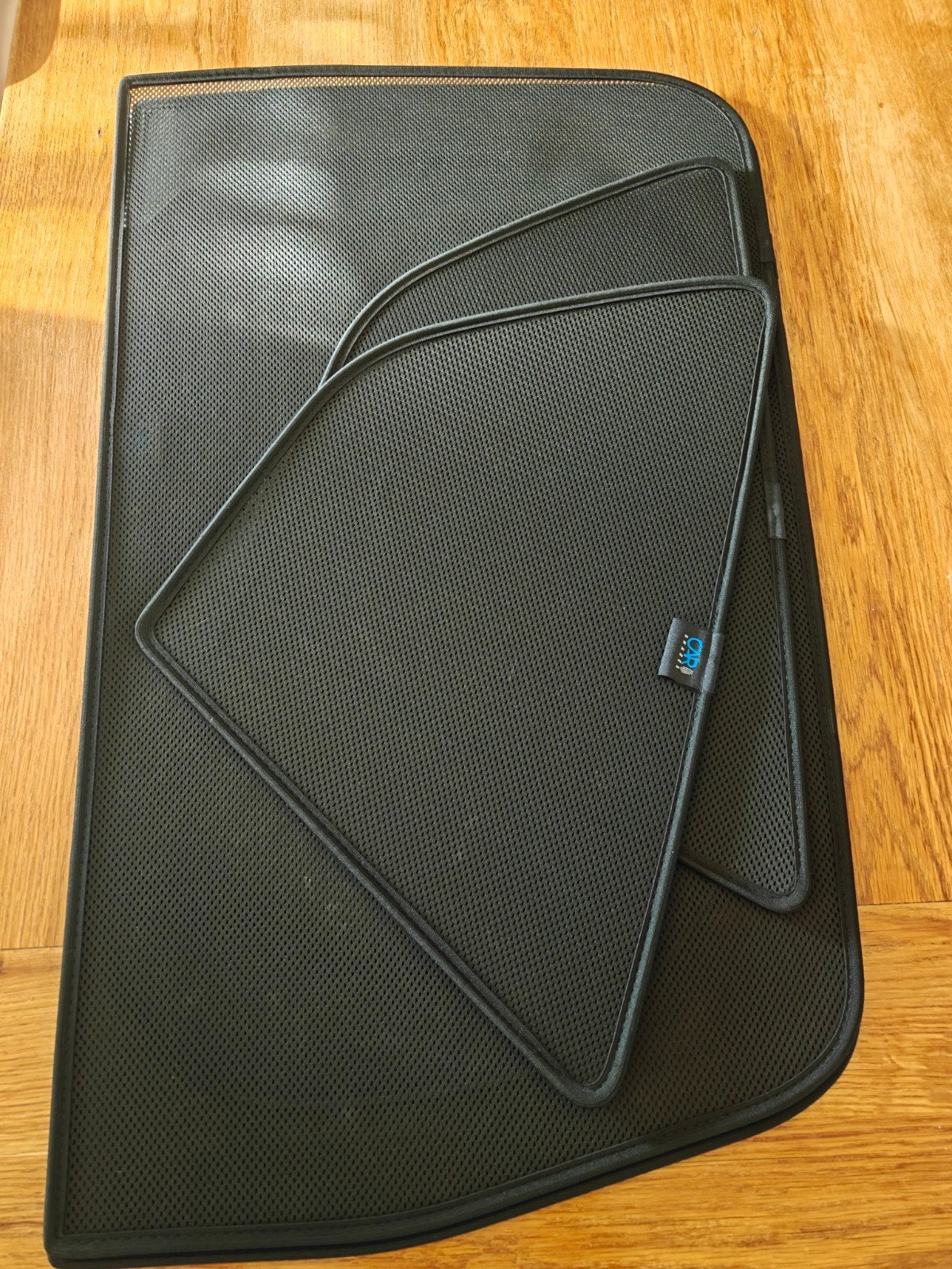 Car Shades Ford S-Max 2006-2010, Ophalen of Verzenden, Zo goed als nieuw
