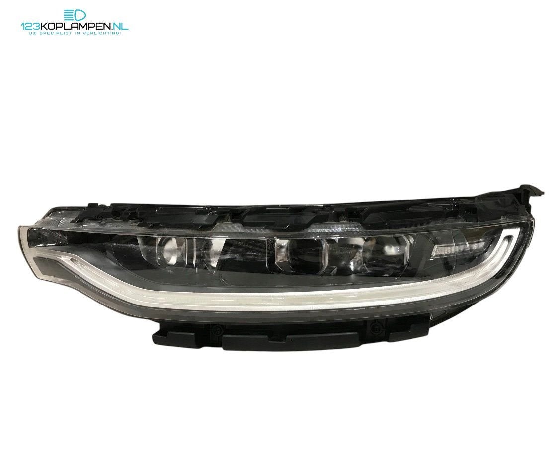 Kia e-Soul 3 koplamp links Full LED