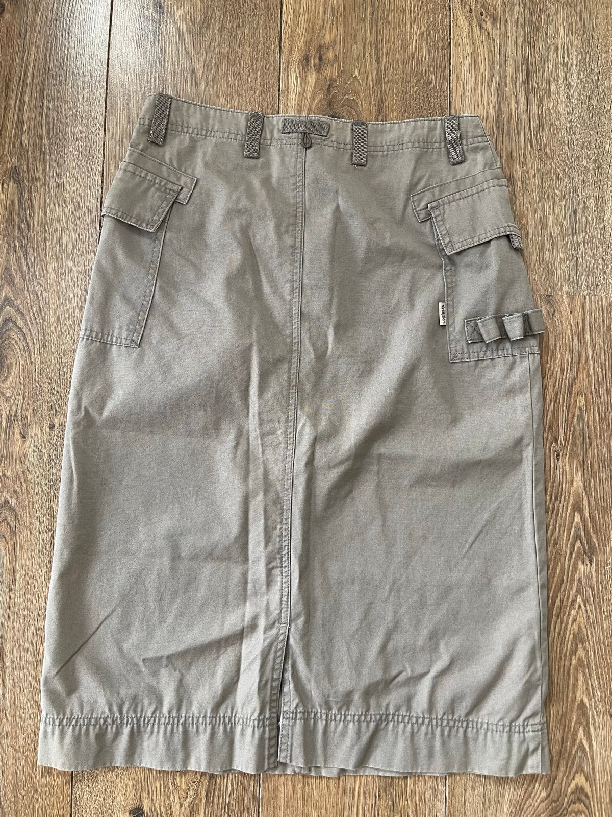 Cargo rok met handige zakken, Maat 38/40 (M), Overige kleuren, Ophalen of Verzenden, Zo goed als nieuw