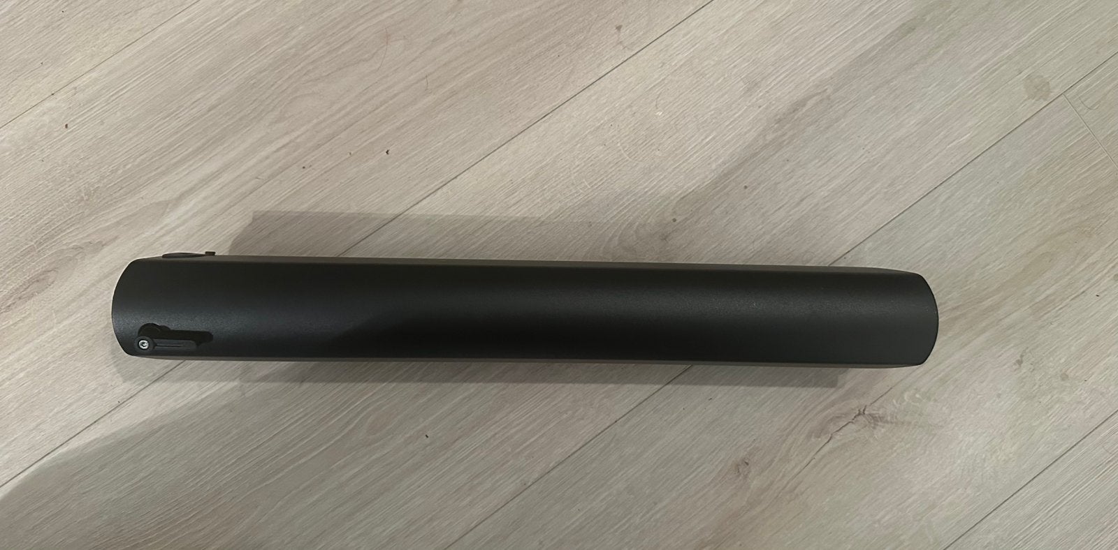 Veloretti Ace Two Lite Accu 540Wh – Praktisch, Ophalen of Verzenden, Zo goed als nieuw