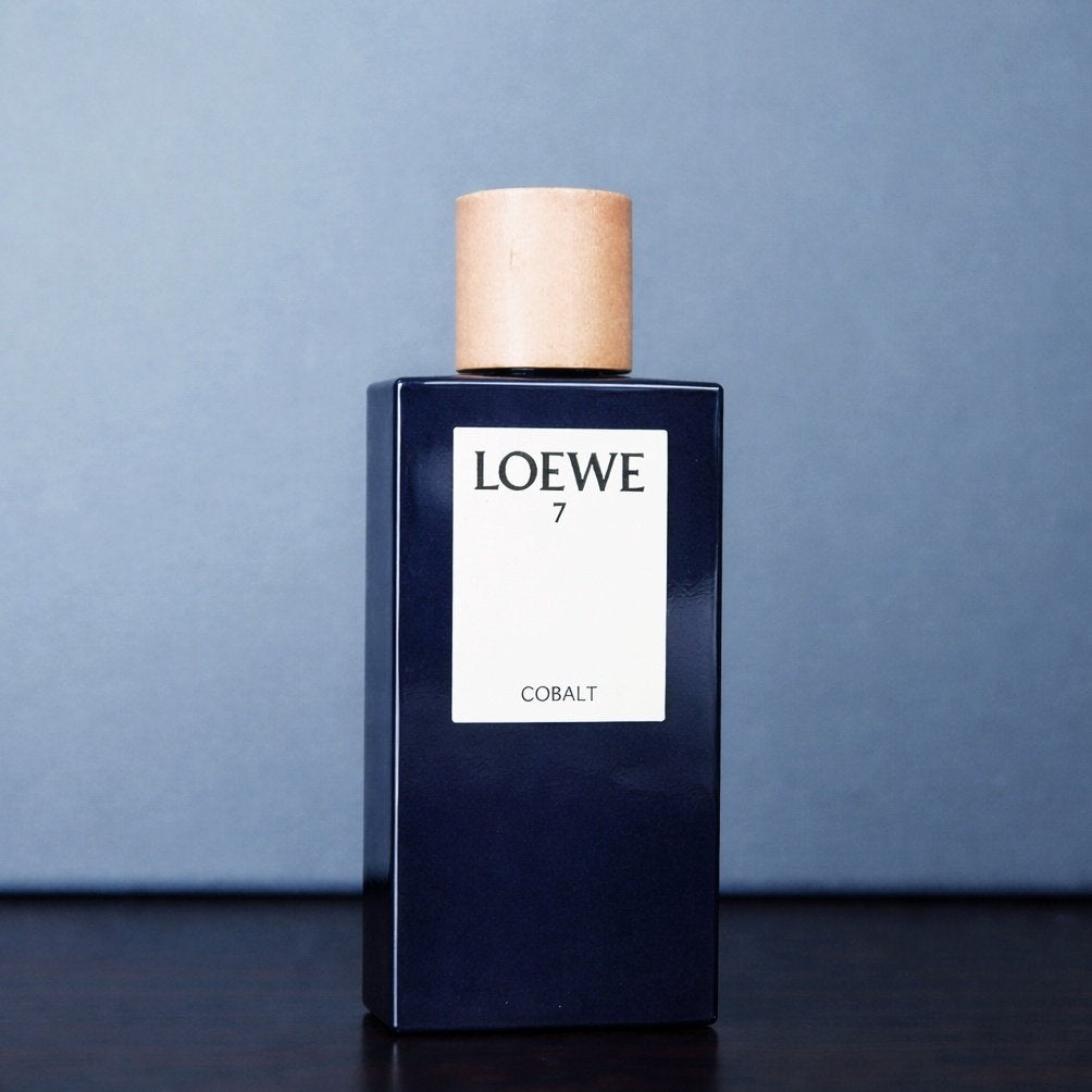 Loewe - 7 Cobalt sample, Verzenden, Nieuw