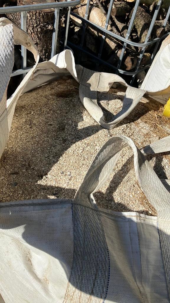 Schelpgruis voor bekalken, gratis, Ophalen, Overige typen